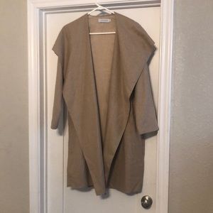 Chicwish Size Large Jacket-no belt